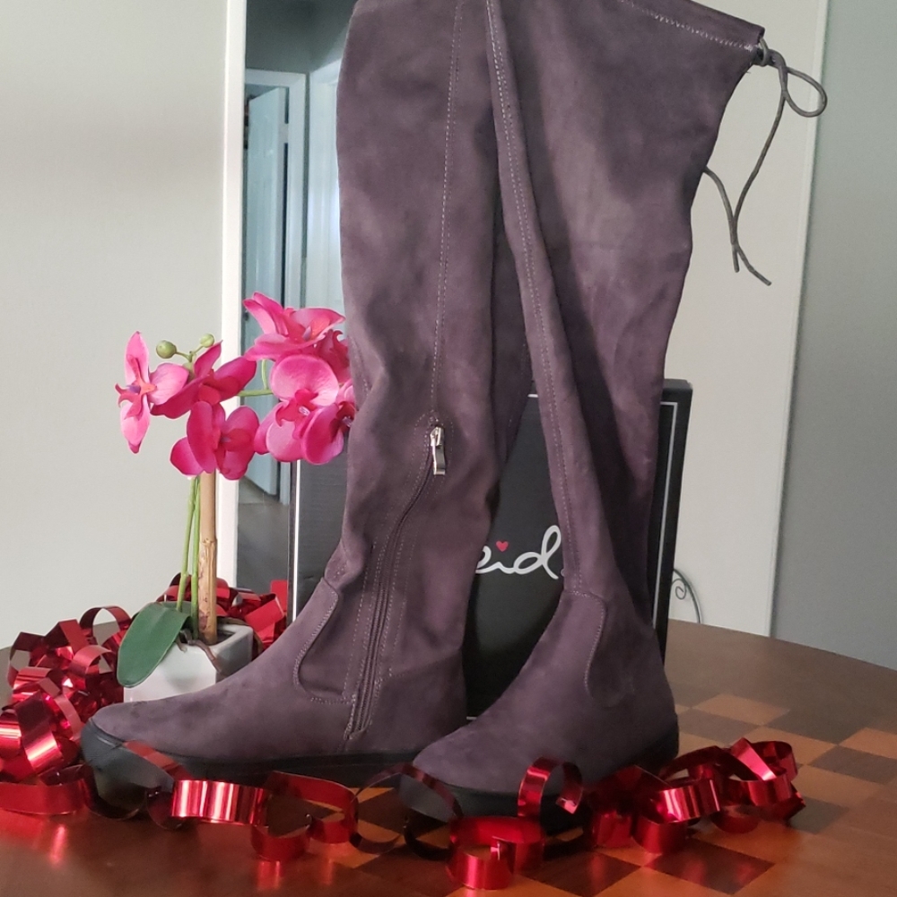 QUPID BOOTS